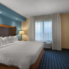 Отель Fairfield Inn & Suites by Marriott Elizabeth City, фото 4