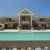 Отель Amazing 4-bedroom Tropical Villa With Private Pool and Golf Course View at Luxury Resort, фото 11