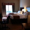 Отель Comfort Suites Mobile-South Alabama University Area, фото 38