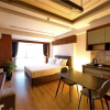 Отель Falaylar Suit Hotel, фото 19