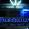 Отель Blue Comfort Hotel в Момбасе