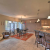 Отель Texas Gulf Home w/ Patio - 8 Mi to Kemah Boardwalk, фото 12