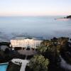 Отель Hôtel Morgat Le Grand Hôtel De La Mer, фото 13