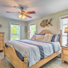 Отель Sunny Santa Rosa Beach in 30 A Neighborhood!, фото 6
