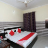 Отель New Sundaram By OYO Rooms, фото 4
