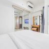 Отель Comfortable And Simply 1Br Tamansari Bintaro Mansion Apartment, фото 13
