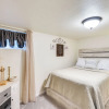 Отель Centrally Located Apt Near Downtown Rapid City!, фото 13