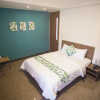 Отель Cuu Kim Son Hotel, фото 2