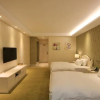Отель Luoyang Mubin Business Hotel, фото 2