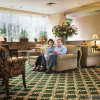 Отель Capital Plaza Hotel, фото 17
