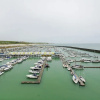Отель Orion Marina Sea View Parking by Brighton Holiday Lets, фото 14