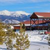 Отель YMCA of the Rockies Snow Mountain Ranch, фото 37