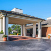 Отель Quality Hotel Morehead City, фото 18