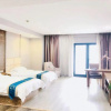 Отель Boyue Lanwan Hotel (Hangzhou Zhijiang Zhuantang Songcheng Art Institute)), фото 3