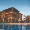 Отель Gran Pacifica Beach and Golf Resort (Homes), фото 41