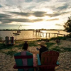 Отель Barefoot Homestay, фото 15