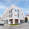 Отель VR-Serviced Apartments Gerstungen, фото 1