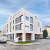 Отель VR-Serviced Apartments Gerstungen в Gerstungen