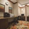 Отель Embassy Suites Chattanooga / Hamilton Place, фото 23