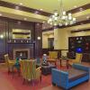 Отель Hampton Inn & Suites Asheville Airport, фото 28