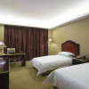 Отель Jinhong Hotel, фото 4