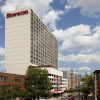 Отель Sheraton Philadelphia University City Hotel, фото 1