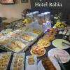 Отель Bahia, фото 8