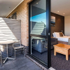 Отель Foreshore Hotel, фото 2