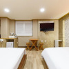 Отель Boryeong Coconut Motel, фото 10