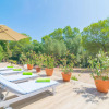 Отель FINCA SON BAULO - Apartment with terrace in Santa Margalida. Free WiFi, фото 45