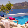 Отель Kalkan Saray Suites - Adults Only, фото 28