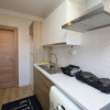 Отель Studio Flat With Shared Pool Near Sabiha Gokcen, фото 3