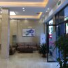 Отель PAI Hotels·GuangZhou Baiyun International Airport ZhuoLuoTan в Гуанчжоу