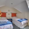 Отель Spacious Holiday Home in Tunbridge Wells Near City Centre, фото 12