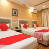 Отель Xinlin Hostel, фото 3