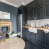 Отель Superior Stays - Rosewell House, фото 18