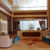 Отель Howard Johnson by Wyndham Hot Springs Hotel Chaozhou, фото 9