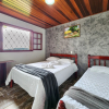 Отель Pousada Araucária Village, фото 4