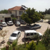 Отель Hamsilos Tatil Koyu & Apart Hotel, фото 33