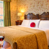 Отель Arbutus Hotel Killarney, фото 20