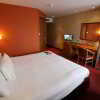 Отель Days Inn Stevenage North в Болдлке