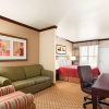 Отель Comfort Inn And Suites Galveston, Tx, фото 6