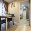 Отель Apartment in BKK - bkb212, фото 16