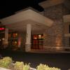 Отель Hampton Inn Jericho - Westbury, фото 1