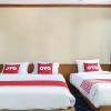 Отель OYO 736 Green Poshtel - Hostel, фото 4