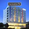 Отель Amaris Hotel Serpong - Tangerang, фото 1