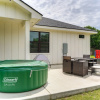 Отель Updated New Braunfels Home w/ Fire Pit!, фото 12
