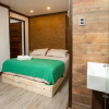Отель Rustika Bed & Breakfast, фото 11