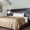 Отель Quality Inn & Suites, фото 3