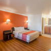 Отель Motel 6-Salt Lake City, UT - Central, фото 6
